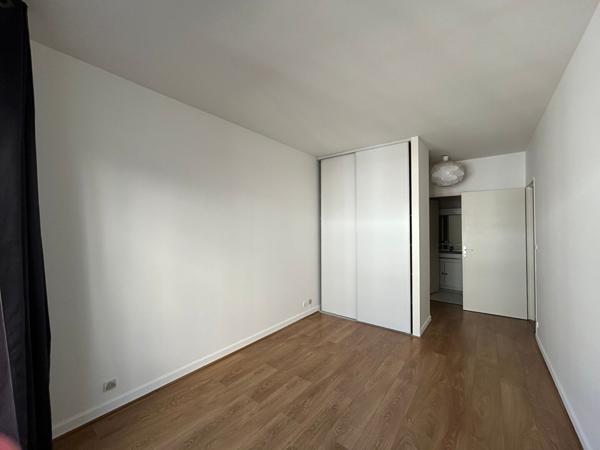 Appartement T4,  
Nantes 44000