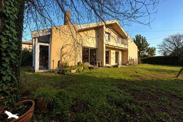 Maison à vendre |  Gujan-Mestras |  5 pièces | 153 m²