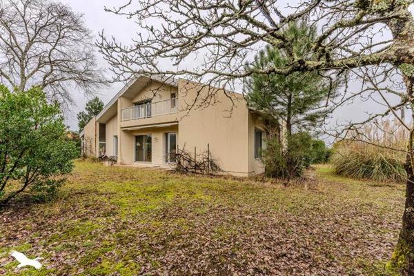 Maison à vendre |  Gujan-Mestras |  5 pièces | 153 m²