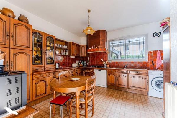 Maison à vendre |  Gujan-Mestras |  5 pièces | 153 m²