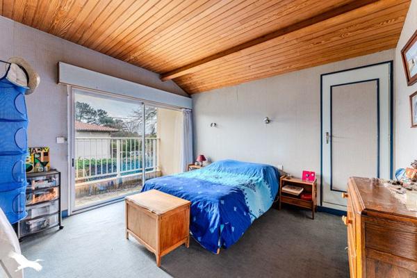 Maison à vendre |  Gujan-Mestras |  5 pièces | 153 m²