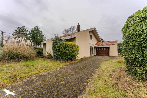 Maison à vendre |  Gujan-Mestras |  5 pièces | 153 m²