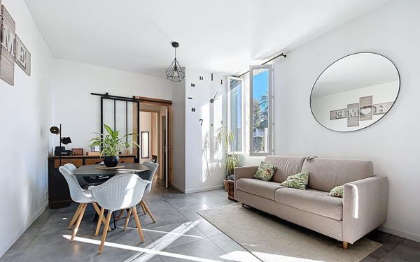 Maison à vendre    3 pièces • 53 m2 Nice