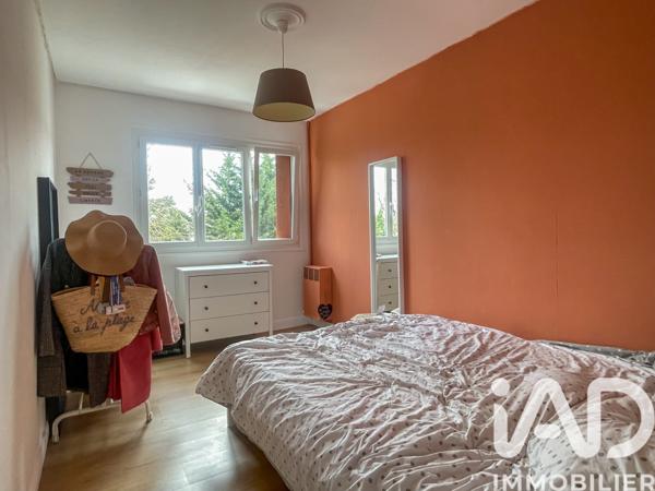 Appartement à vendre 4 pièces 80 m² Beaumont-sur-Oise