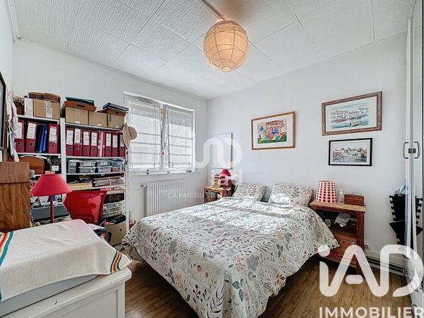 Appartement à vendre 3 pièces 62,31 m² Dammarie-les-Lys