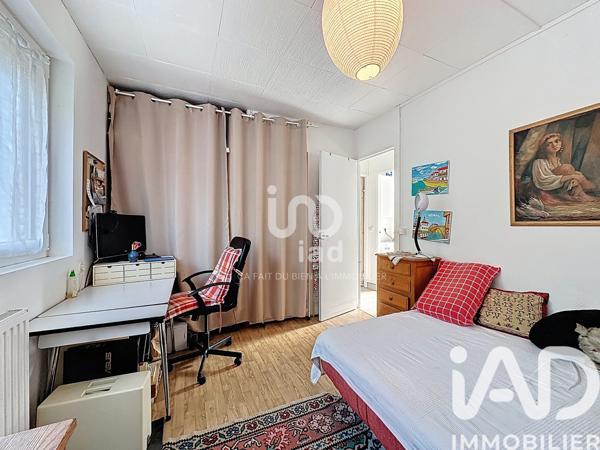 Appartement à vendre 3 pièces 62,31 m² Dammarie-les-Lys
