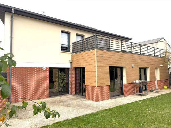 Vente Maison 7 pièces 168 m2 à Compiègne