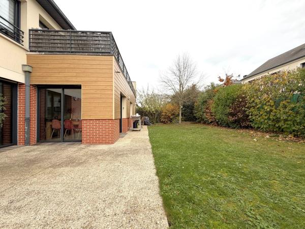 Vente Maison 7 pièces 168 m2 à Compiègne