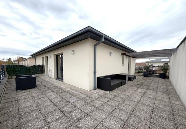 Vente Maison 7 pièces 168 m2 à Compiègne