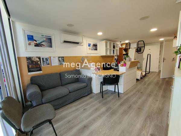 Local Commercial à FREJUS, 83600 - 5 pièces 113m²