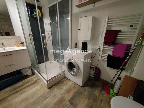 Local Commercial à FREJUS, 83600 - 5 pièces 113m²