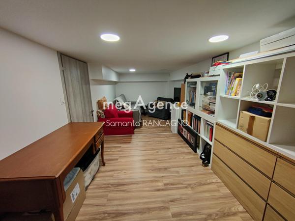 Local Commercial à FREJUS, 83600 - 5 pièces 113m²