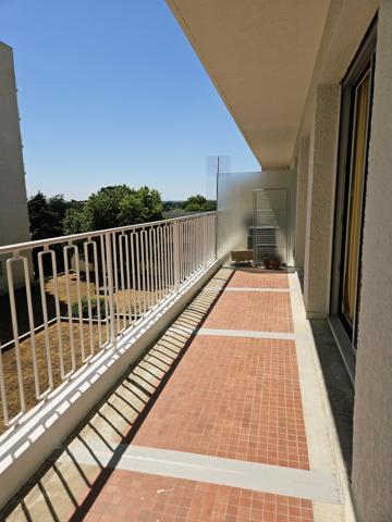 Appartement T6 dans Résidence de standing