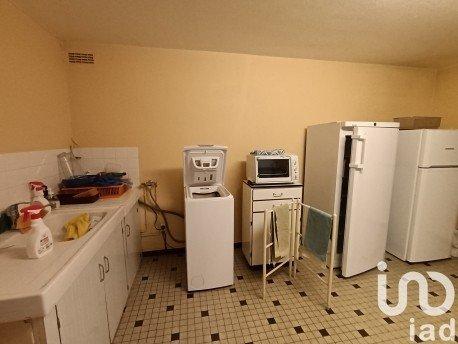 Maison traditionnelle 13 pièces de 231 m² à Montoire-sur-le-Loir (41800)