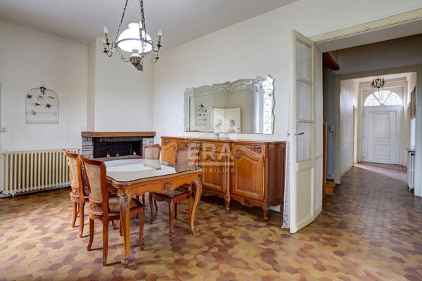 Toulousaine Limite Aucamville - 165m2 -