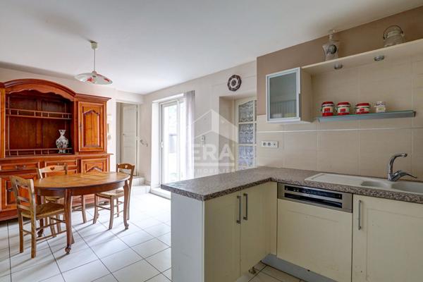 Toulousaine Limite Aucamville - 165m2 -