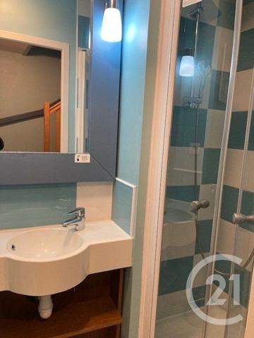 Maison à vendre  3 pièces - 46,29 m2 FORT MAHON PLAGE - 80