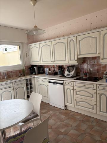 Vente / Maison d'architecte