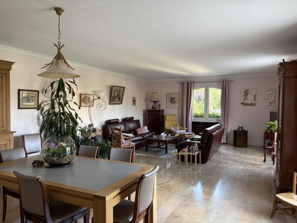 Vente / Maison d'architecte