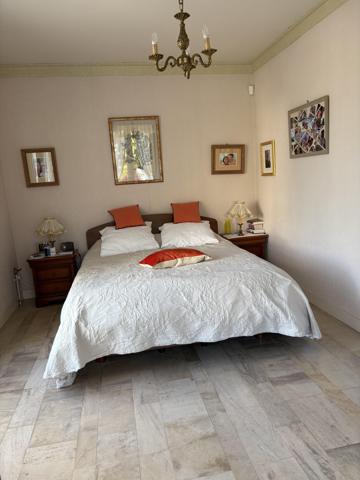 Vente / Maison d'architecte