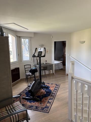 Vente / Maison d'architecte