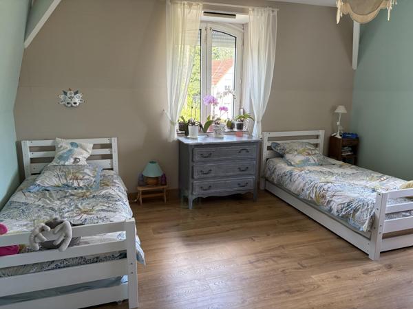 Vente / Maison d'architecte