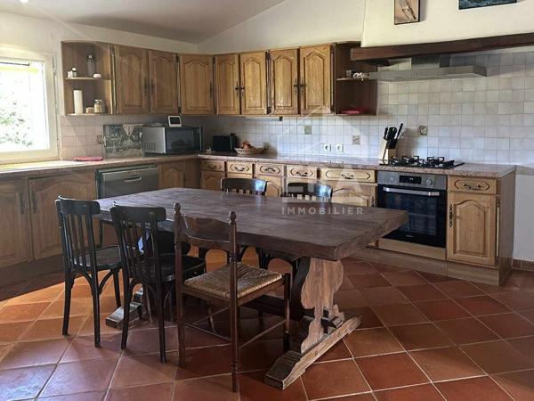 Maison individuelle à vendre montpon menesterol monpeyroux  150 m2