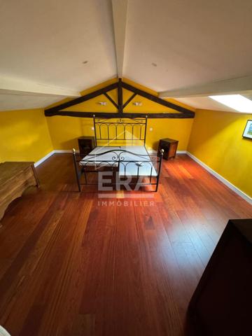 Maison individuelle à vendre montpon menesterol monpeyroux  150 m2