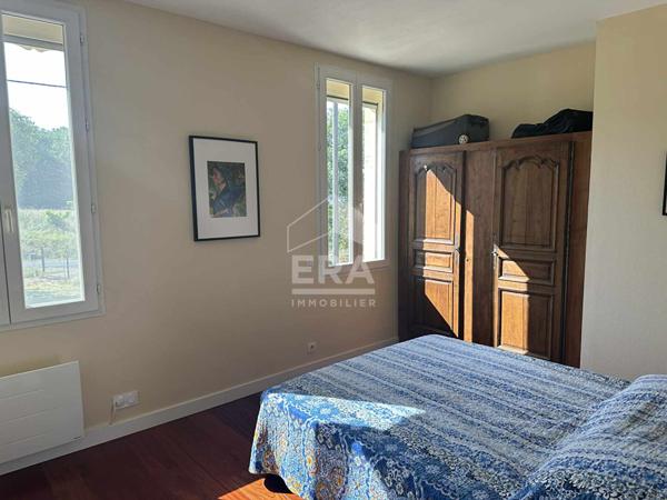 Maison individuelle à vendre montpon menesterol monpeyroux  150 m2