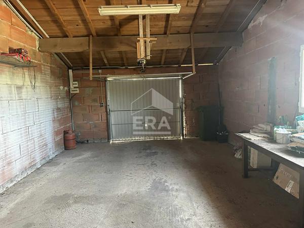 Maison individuelle à vendre montpon menesterol monpeyroux  150 m2