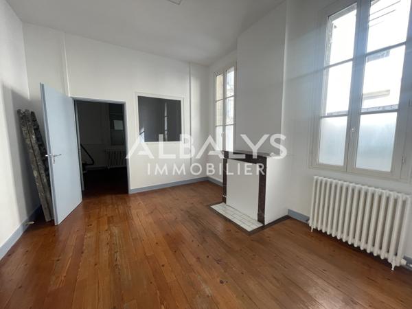 Maison 4 pièce(s) 3 chambre(s) 105 m²