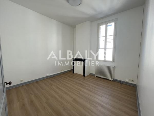 Maison 4 pièce(s) 3 chambre(s) 105 m²
