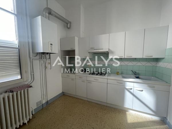 Maison 4 pièce(s) 3 chambre(s) 105 m²