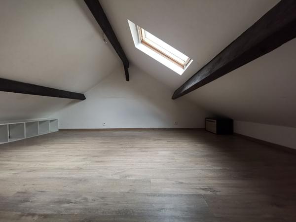 Location appartement Rosny-sous-Bois - 3 pièce(s) - 66 m² - 900 €/mois