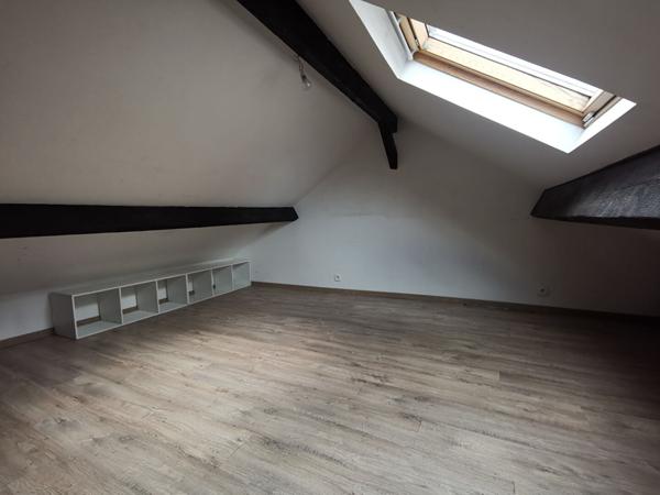 Location appartement Rosny-sous-Bois - 3 pièce(s) - 66 m² - 900 €/mois