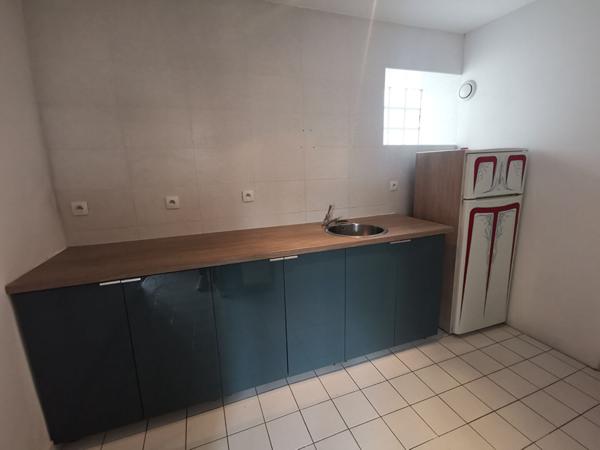 Location appartement Rosny-sous-Bois - 3 pièce(s) - 66 m² - 900 €/mois