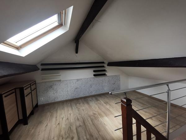 Location appartement Rosny-sous-Bois - 3 pièce(s) - 66 m² - 900 €/mois