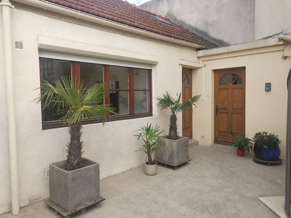 Location appartement Rosny-sous-Bois - 3 pièce(s) - 66 m² - 900 €/mois