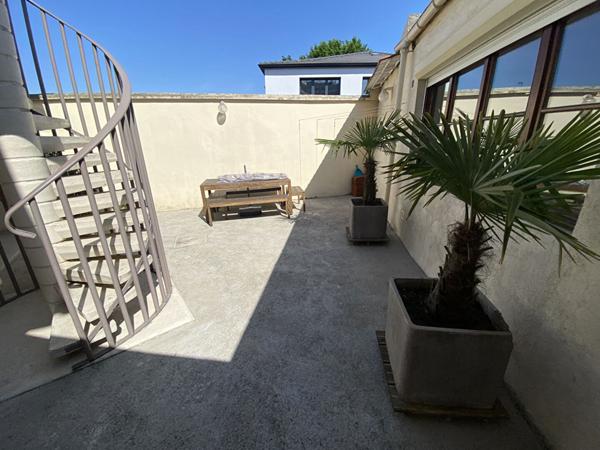 Location appartement Rosny-sous-Bois - 3 pièce(s) - 66 m² - 900 €/mois