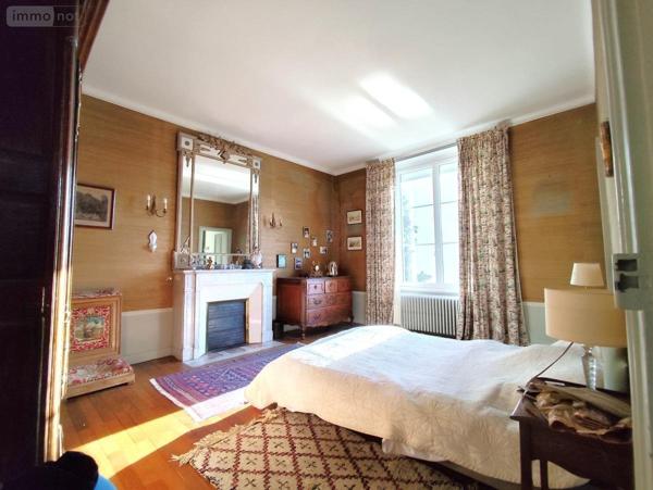 Maison à vendre à Angers dans le Maine-et-Loire (49100), ref : 49005-1357 La Fayette