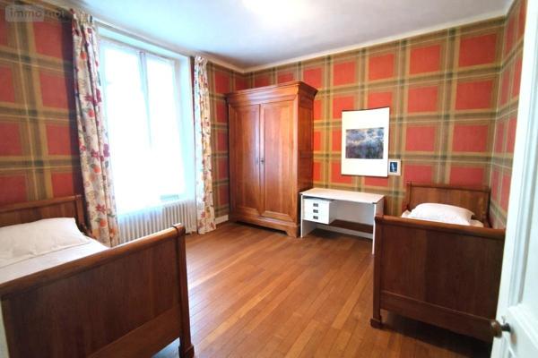 Maison à vendre à Angers dans le Maine-et-Loire (49100), ref : 49005-1357 La Fayette