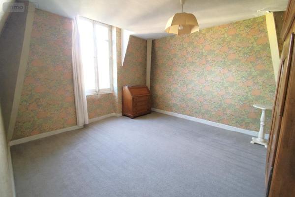 Maison à vendre à Angers dans le Maine-et-Loire (49100), ref : 49005-1357 La Fayette