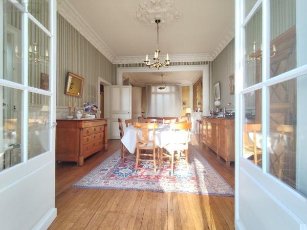 Maison à vendre à Angers dans le Maine-et-Loire (49100), ref : 49005-1357 La Fayette