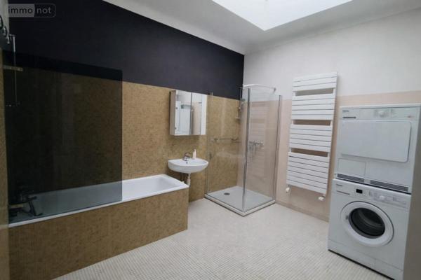 Maison à vendre à Angers dans le Maine-et-Loire (49100), ref : 49005-1357 La Fayette