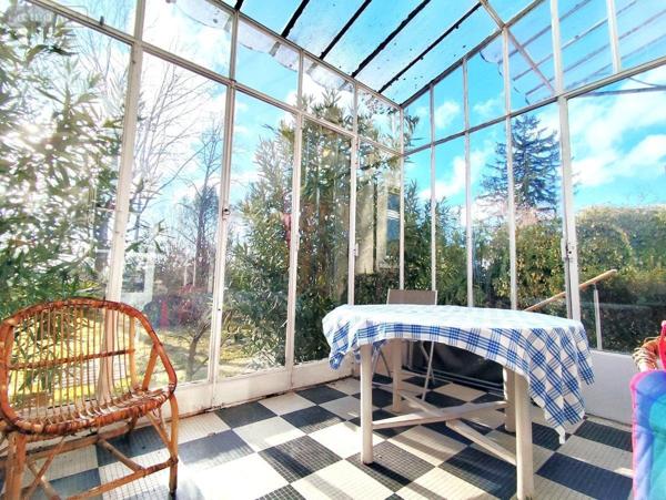 Maison à vendre à Angers dans le Maine-et-Loire (49100), ref : 49005-1357 La Fayette