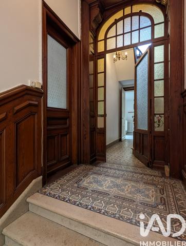 Location maison 5 pièces 114 m² Mons-en-Barœul