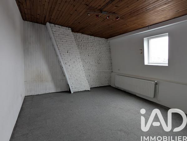 Location maison 5 pièces 114 m² Mons-en-Barœul