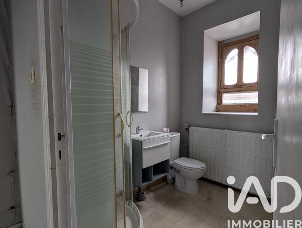 Location maison 5 pièces 114 m² Mons-en-Barœul