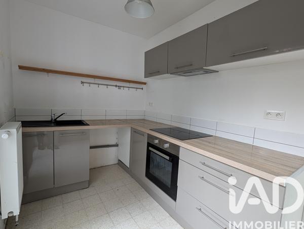 Location maison 5 pièces 114 m² Mons-en-Barœul