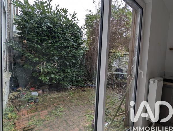 Location maison 5 pièces 114 m² Mons-en-Barœul